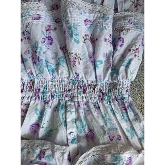 NWOT Loveshackfancy x Target Collab Dress, XS B40 - Picture 5 of 7